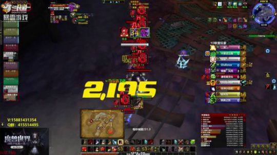 是时候让你们见识下我的战士了 2019-01-17 02点场