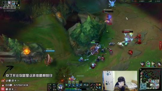 解说王一：来啦来啦 2019-01-16 21点场