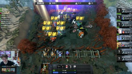 葫芦：DOTA自走棋、 2019-01-16 22点场