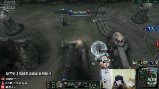 解说王一：来啦来啦 2019-01-16 23点场