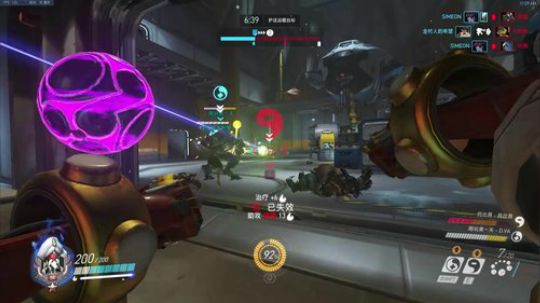 提高了码率可能会卡 2019-01-17 11点场