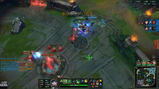 黑白锐雯,兄弟们我来辣 2019-01-16 21点场