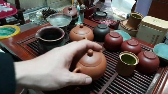 龙马精神丶老狼哥发布了一个斗鱼视频2019-01-17