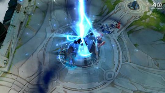 ace017发布了一个斗鱼视频2019-01-17