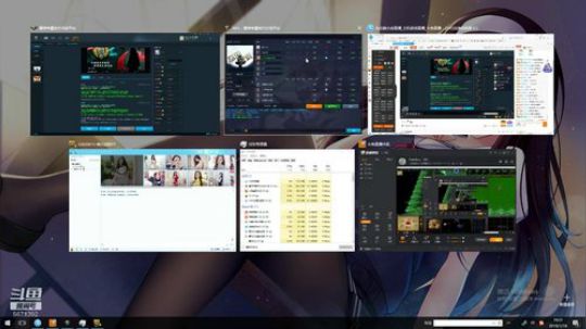 忍法战场pvp 2019-01-16 18点场