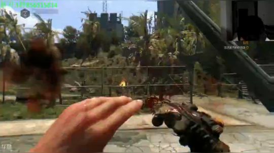 看过没~森林速通~ 2019-01-16 23点场