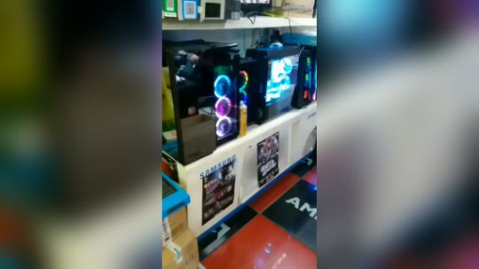 开始上班
