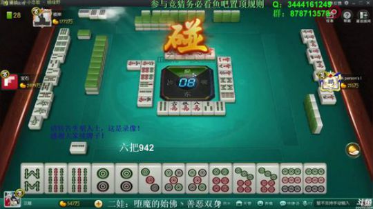 西北老狼哥哥发布了一个斗鱼视频2019-01-17