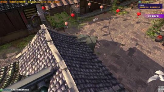 【侠客前传】烽火连城3.1最新版MOD 2019-01-16 21点场