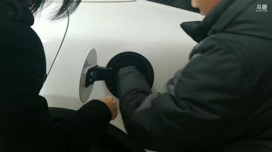 丿Good丶发布了一个斗鱼视频2019-01-17