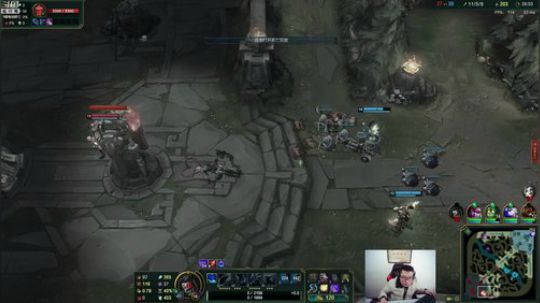 HHHISHHH发布了一个斗鱼视频2019-01-17