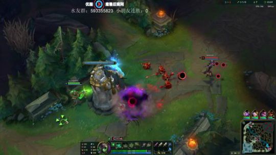 无限火力一Q流小鱼一Q一个小朋友 2019-01-17 02点场