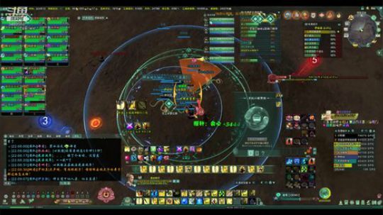 tz1-5小HS视角 2019-01-16 21点场