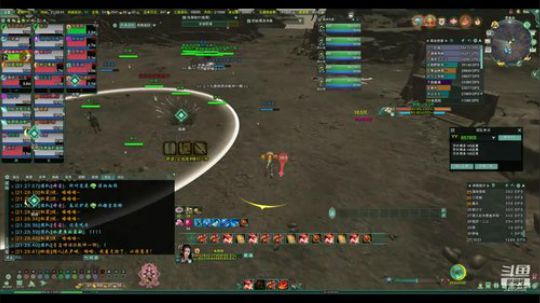 tz1-5小HS视角 2019-01-14 20点场