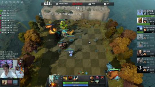 葫芦：主教五有问必答。 2019-01-17 20点场