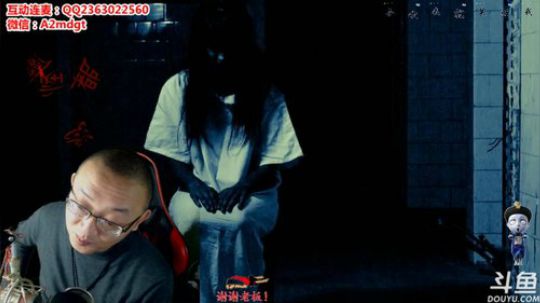 护法惊丶发布了一个斗鱼视频2019-01-17