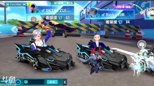 锦年：顺风吹牛，逆风讲理 2019-01-16 23点场