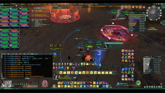 tz1-5小HS视角 2019-01-16 19点场