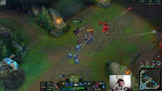 登月团丶离去发布了一个斗鱼视频2019-01-17