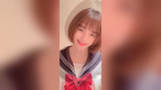 emm…不知道说什么好，那就卖个萌吧！[亲亲]