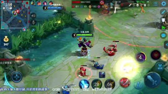 中单法王：王者上星 2019-01-18 15点场