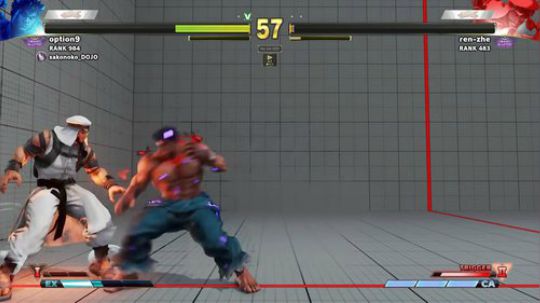 来去自如的阿修罗闪空！神之手Sako影隆VT1实战集锦！