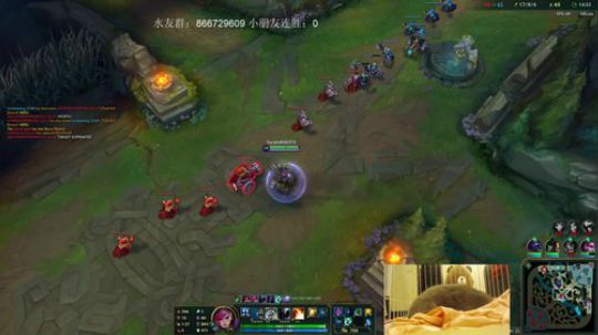 无限火力全穿甲杰斯一炮一个小朋友 2019-01-17 22点场