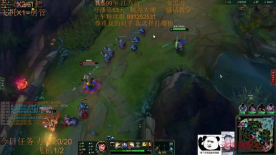 表哥：关注上号~这谁遭的住鸭！ 2019-01-15 11点场