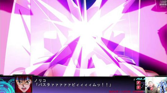 机战：天气9度，要冻死我了。 2019-01-17 21点场