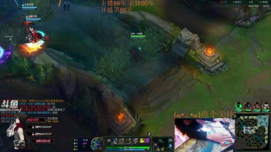 表哥：我会有女粉吗~这谁遭得住啊 2019-01-16 15点场