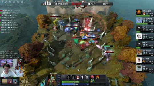 葫芦：主教五有问必答。 2019-01-18 02点场