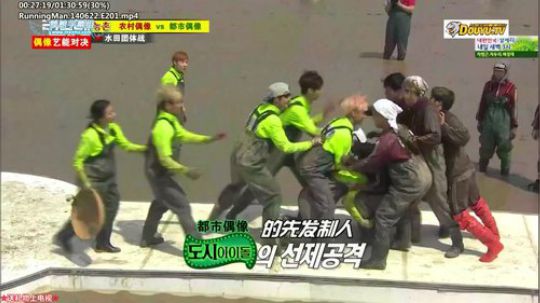 liyunanhj发布了一个斗鱼视频2019-01-18