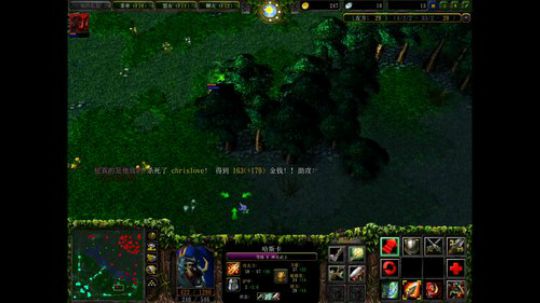 RPGseven发布了一个斗鱼视频2019-01-18