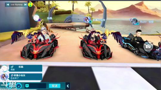 锦年：就快忙完了 2019-01-17 20点场