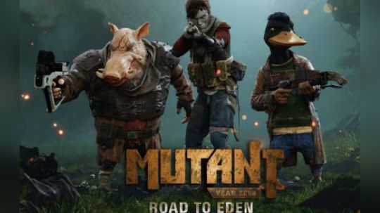 突变元年：伊甸园之路 第二期 塞尔玛加入