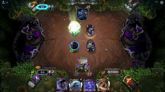 随便播一播，打牌真好玩 2019-01-17 22点场