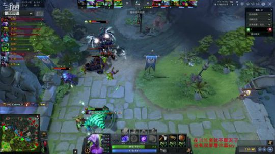 训练结束，打两把单排 2019-01-18 15点场