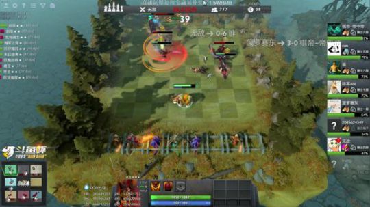 YJJPP 丛林探险 2019-01-18 14点场