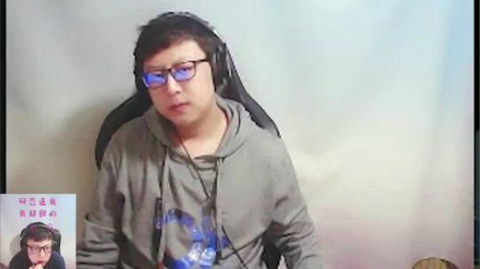 舞舞轩轩 0116 鹌鹑你不服老不行啊