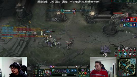 1风间琉璃1发布了一个斗鱼视频2019-01-18