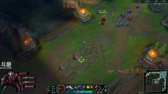 表哥：这谁遭的住呀~会有女粉吗 2019-01-15 09点场