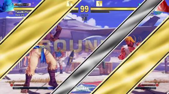 两个实力派戏精突然选择了波升流！Punk沙加特对Marn肯！