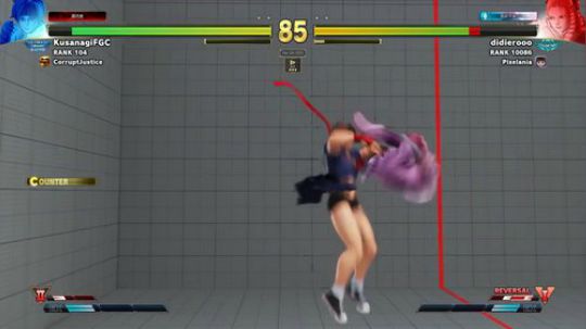 出神入化的VT技！最强小樱用实战示范改版之后到底应该怎么玩！