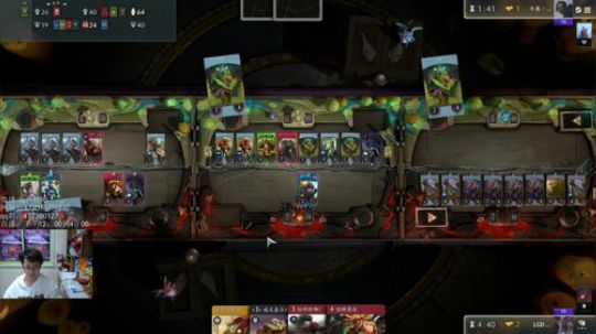 葫芦：主教五有问必答。 2019-01-18 19点场