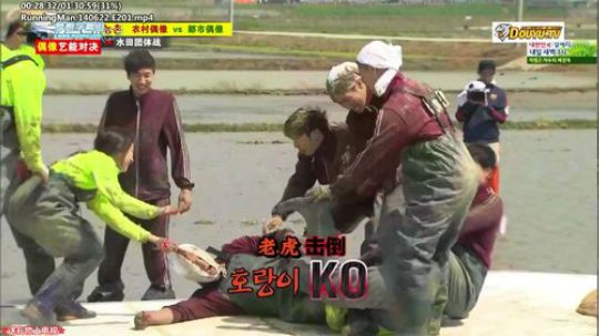 liyunanhj发布了一个斗鱼视频2019-01-18