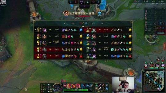 HHHISHHH发布了一个斗鱼视频2019-01-18