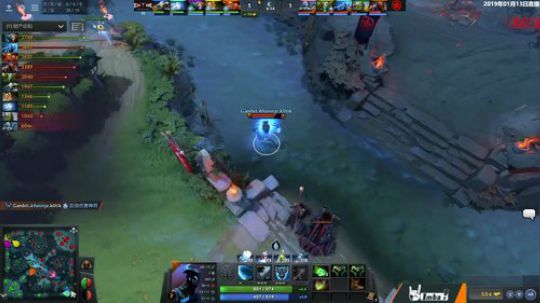 布加勒斯特Minor Gambit vs Ehome 2