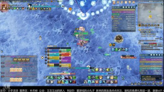 【凉凉】履寒渊10人困难（小红帽妙奶视角）