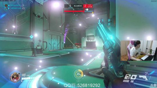 【小青蛙】 麦克雷还是 好玩！ 2019-01-19 02点场