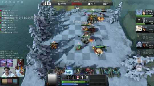 葫芦：主教五有问必答。 2019-01-19 01点场